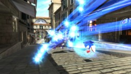 Sonic Generations