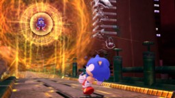 Sonic Generations