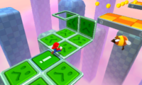 Super Mario 3D