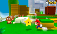 Super Mario 3D