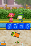 Team Umizoomi