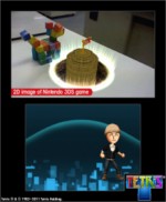 Tetris 3D