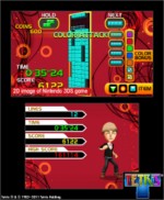 Tetris 3D