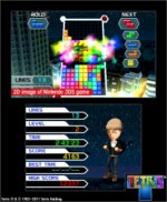 Tetris 3D