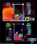 Tetris 3D