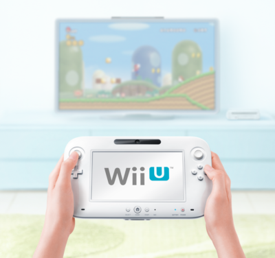 Wii U Hardware