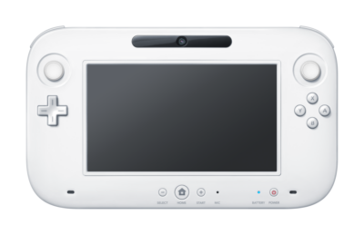 Wii U Hardware