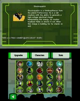 Ben 10 Omniverse