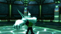 Ben 10 Omniverse