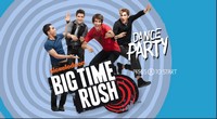 Big Time Rush