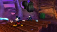 Disney Epic Mickey 2 The Power Of Two