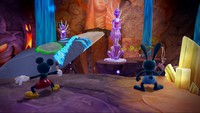 Disney Epic Mickey 2 The Power of Two