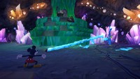 Disney Epic Mickey 2 The Power of Two