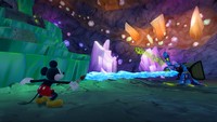 Disney Epic Mickey 2 The Power of Two