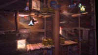 Disney Epic Mickey 2 The Power of Two