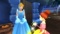 Disney Princess My Fairytale Adventure