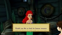 Disney Princess My Fairytale Adventure