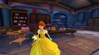 Disney Princess My Fairytale Adventure