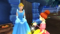 Disney Princess My Fairytale Adventure