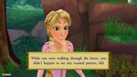 Disney Princess My Fairytale Adventure