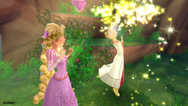 Игра принцессы 2. Принцессы Зачарованный мир Рапунцель. Принцессы my Fairytale Adventure. My Fairytale Adventure принцессы Дисней. Игра принцессы Зачарованный мир.