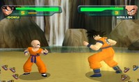 Dragon Ball Z Budokai HD Collection