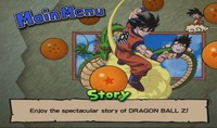 Dragon Ball Z Budokai HD Collection