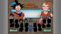 Dragon Ball Z Budokai HD Collection