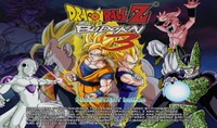 Dragon Ball Z Budokai HD Collection