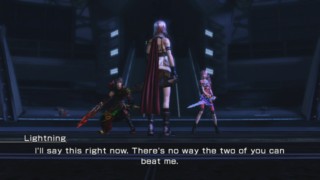 Final Fantasy XIII-2