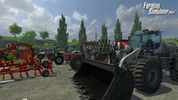 Farming Simulator 2013