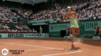 Grand Slam Tennis 2