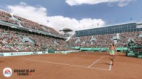 Grand Slam Tennis 2