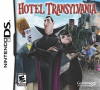 Hotel Transylvania