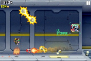 Jetpack Joyride