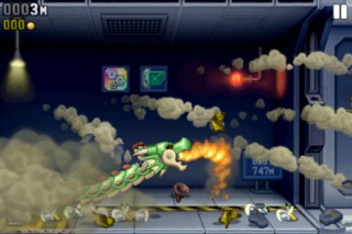 Jetpack Joyride