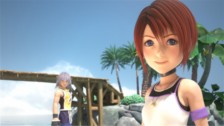 Kingdom Hearts 3D