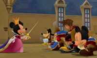 Kingdom Hearts 3D