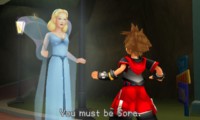 Kingdom Hearts 3D Dream Drop Distance