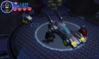 Lego Batman 2