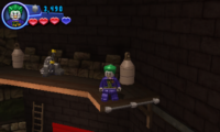 Lego Batman 2