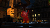 Lego Batman 2