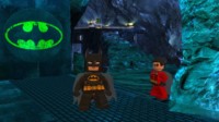 Lego Batman 2