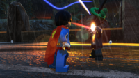 Lego Batman 2