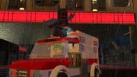 Lego Batman 2