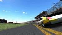 NASCAR The Game Inside Line