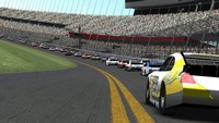 NASCAR The Game Inside Line