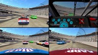 NASCAR The Game Inside Line