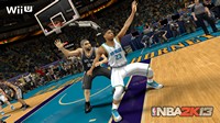 NBA 2K13 Wii U