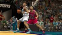 NBA 2K13